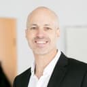 Portrait of Yoav Nativ